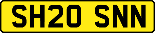 SH20SNN