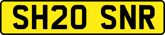 SH20SNR