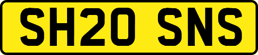 SH20SNS