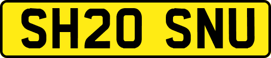 SH20SNU