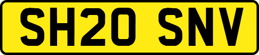 SH20SNV