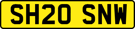 SH20SNW