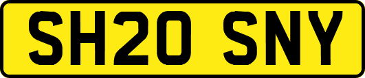 SH20SNY