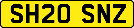 SH20SNZ