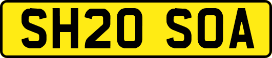 SH20SOA