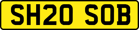 SH20SOB