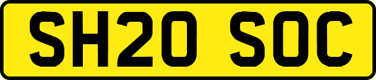SH20SOC