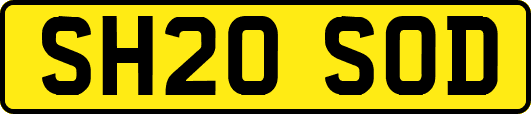 SH20SOD
