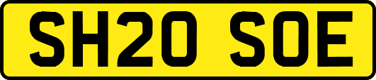 SH20SOE