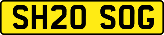 SH20SOG