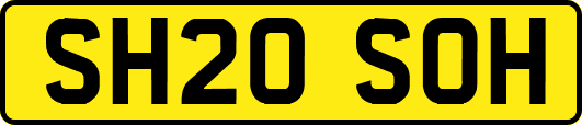SH20SOH