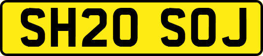 SH20SOJ