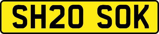 SH20SOK