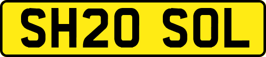 SH20SOL
