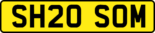 SH20SOM