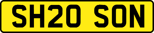 SH20SON