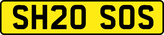 SH20SOS