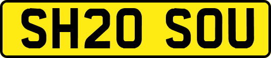 SH20SOU