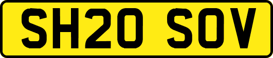 SH20SOV