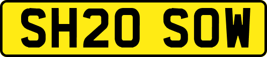 SH20SOW