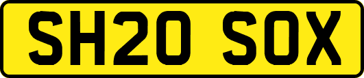 SH20SOX