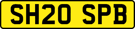 SH20SPB