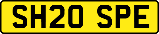 SH20SPE