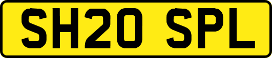 SH20SPL