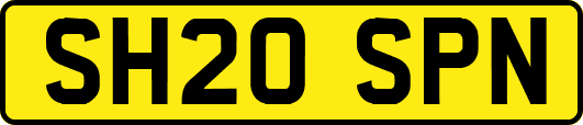 SH20SPN