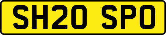 SH20SPO