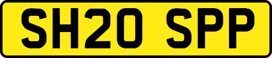 SH20SPP