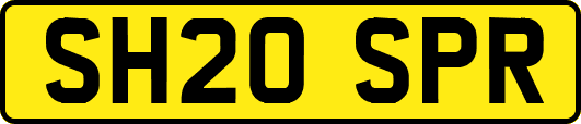 SH20SPR