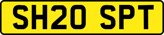 SH20SPT