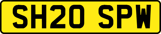 SH20SPW