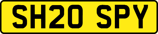 SH20SPY