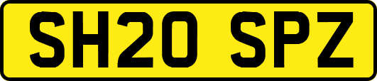 SH20SPZ