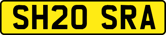 SH20SRA