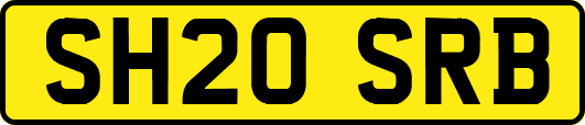 SH20SRB