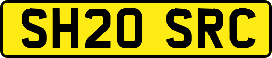 SH20SRC