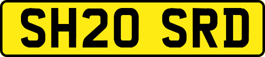 SH20SRD