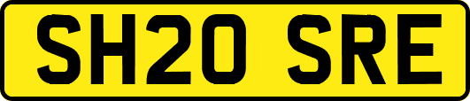 SH20SRE