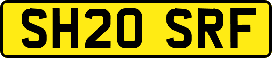 SH20SRF