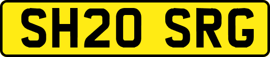 SH20SRG