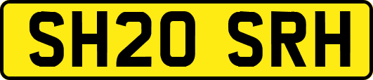 SH20SRH