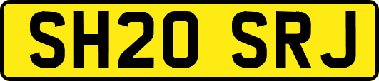 SH20SRJ