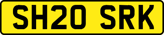 SH20SRK