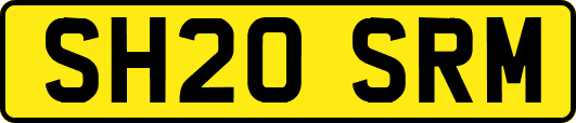 SH20SRM