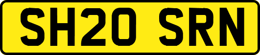 SH20SRN