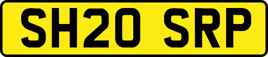 SH20SRP