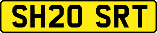 SH20SRT